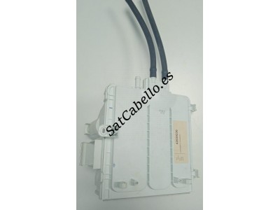 Jabonera Lavadora New Pol 42039236